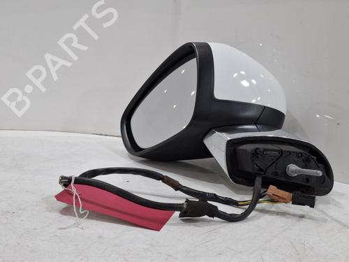 Used Left mirror Left mirror 39471289 39471289