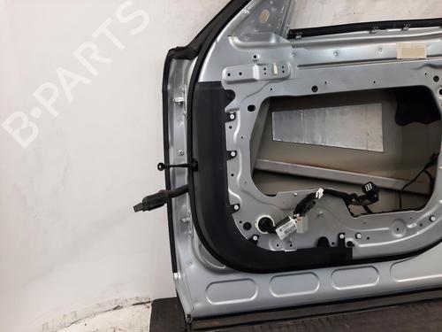 Right front door LAND ROVER RANGE ROVER SPORT II (L494) 4.4 SDV8 4x4 | BP29883898C3