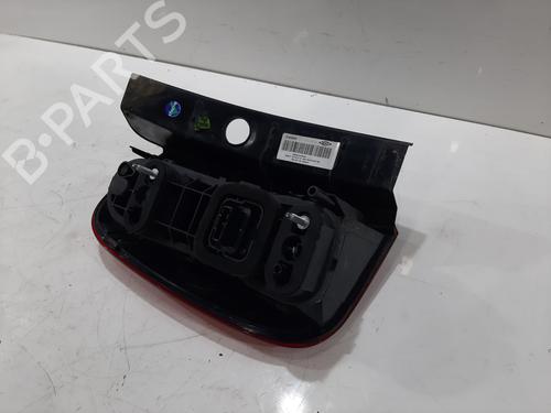 Right taillight DACIA DUSTER (HS_) 1.5 dCi | BP36530719C35 - Image 3