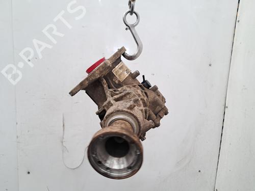 Transfer box LAND ROVER DISCOVERY SPORT (L550) 2.0 D 4x4 | BP26848550M36 