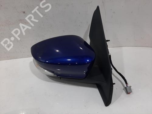 Used Right mirror FORD KA+ III (UK, FK) 1.2 Ti-VCT (85 hp) 32683185