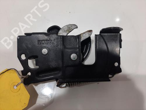 Used Hood lock Hood lock 37795133 37795133