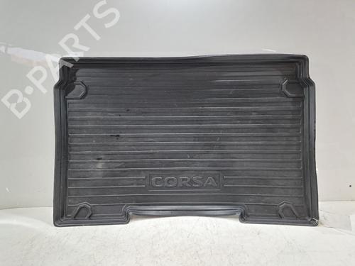 Used Luggage compartment floor Luggage compartment floor 36832450 36832450