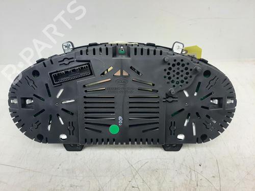 Instrument cluster KIA SPORTAGE III (SL) 2.0 CRDi AWD | BP26787634C47 
