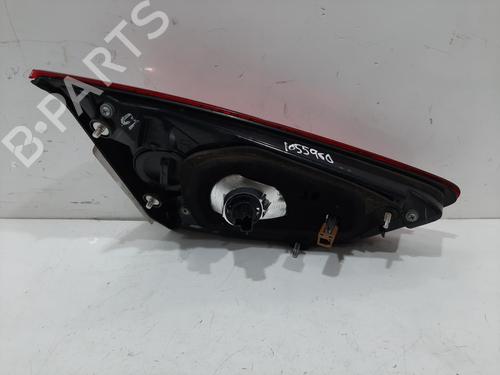Right tailgate light NISSAN PULSAR Hatchback (C13) 1.2 DIG-T | BP37497167C80 - Image 2
