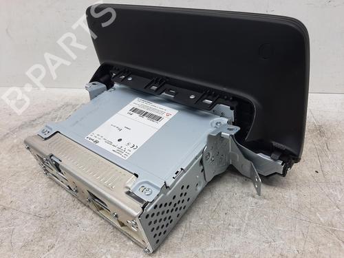 Radio HYUNDAI KONA (OS, OSE, OSI) 1.0 T-GDi | BP26754247E6 