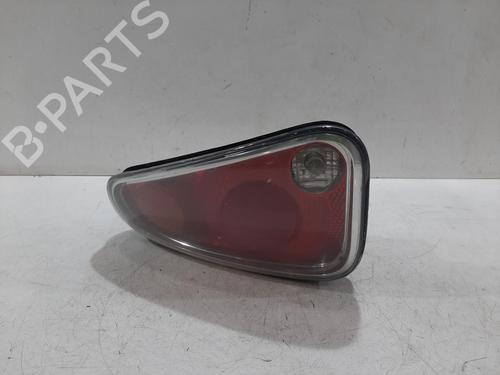 Used Left taillight MINI MINI (R50, R53) One (90 hp) 30360322