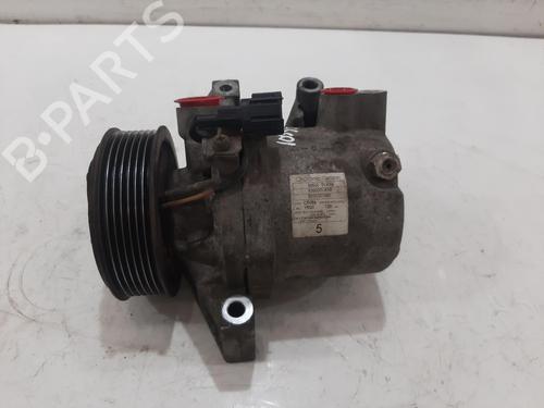 AC compressor NISSAN NOTE (E12) 1.2 | BP37629316M34 - Image 5