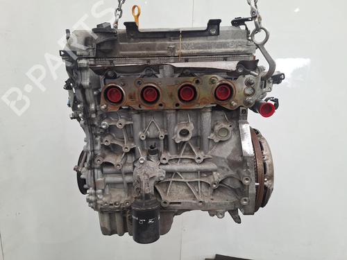 Engine SUZUKI SX4 (EY, GY) 1.6 VVT (RW416, YA21S) | BP29397669M1 