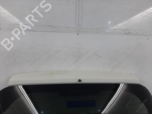 Tailgate NISSAN NOTE (E12) 1.2 DIG-S | BP28575388C6 