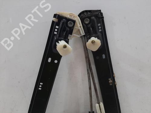 Rear right window mechanism LAND ROVER RANGE ROVER SPORT II (L494) 3.0 SDV6 Hybrid 4x4 | BP31009095C25