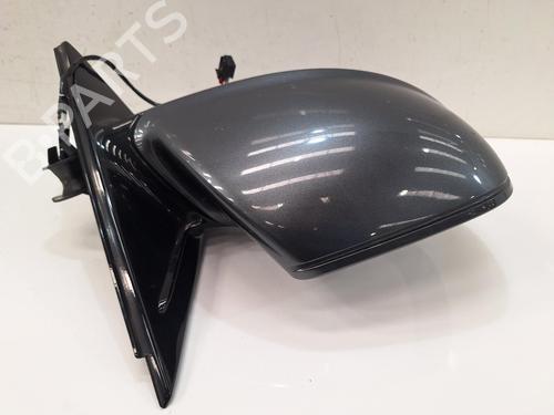 Right mirror AUDI Q5 (8RB) 2.0 TDI quattro | BP26806430C27 