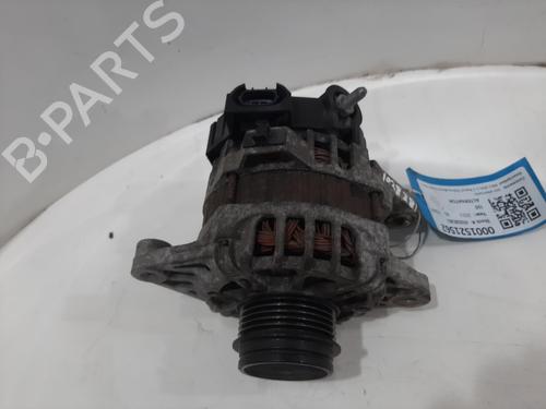 Alternator HYUNDAI i10 I (PA) 1.2 | BP29444571M7 