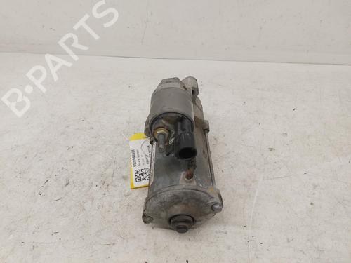 Starter VW AMAROK (2HA, 2HB, S1B, S6B, S7A, S7B, AGD) 3.0 TDI 4motion | BP26816880M8 - Image 4