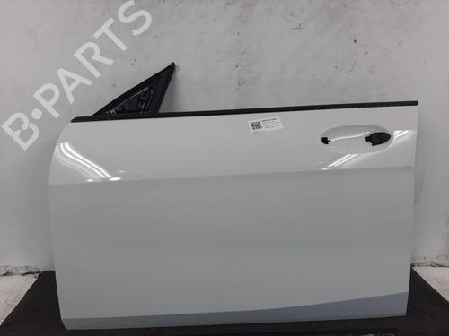 Used Left front door BMW 2 Gran Coupe (F44) 218 i (140 hp) 30722063