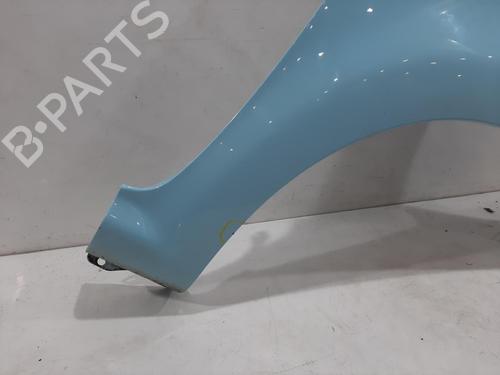 Right front fenders CITROËN C1 (PM_, PN_) 1.0 | BP29742127C42