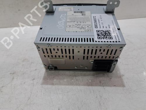 Radio HYUNDAI i30 (FD) 1.4 | BP30496635E6