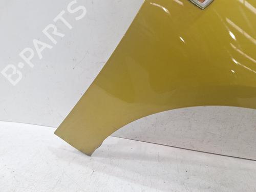 Right front fenders VAUXHALL ADAM (M13) 1.2 | BP32324281C42