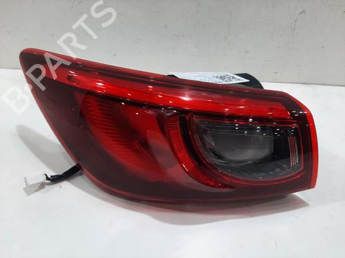 left-taillight-mazda-cx-3-dk-2015-39538740 main image