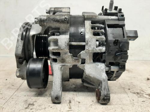 Alternator MERCEDES-BENZ A-CLASS (W177) A 200 (177.087) | BP26846902M7 