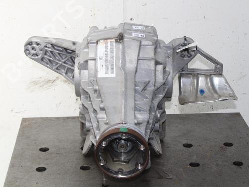 Other PORSCHE MACAN (95B) 2.9 Turbo AWD (95BCI1) | BP29266291O1 