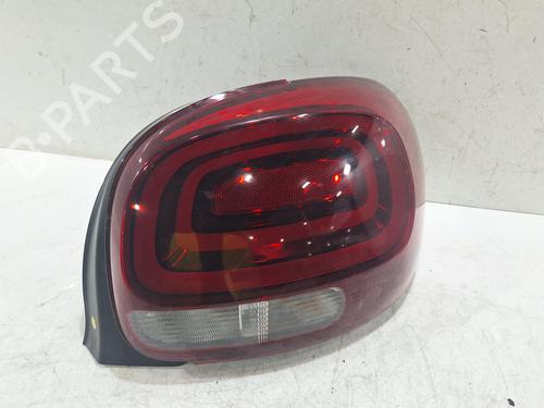 Used Right taillight CITROËN C3 III (SX) 1.2 THP 110 (SXHNPS, SXHNZT, SXHNZ6) (110 hp) 32214958