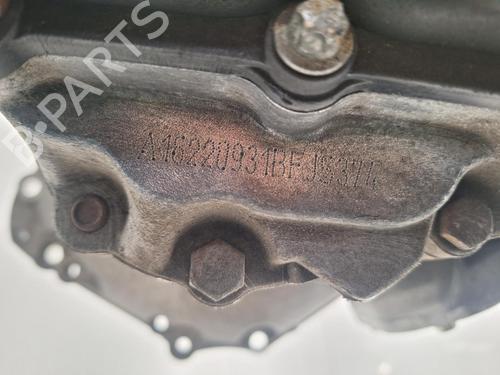 Gearbox VAUXHALL CORSA Mk IV (E) (X15) 1.4 | BP32448208M3 