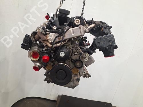 Used Engine Engine BMW 1 (F21) 120 d (190 hp) 36290581 36290581