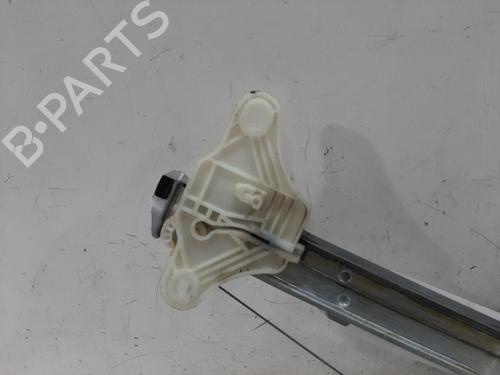 Front left window mechanism RENAULT ARKANA I (LCM_, LDN_) 1.3 TCe 140 (LDN0) | BP32356748C22