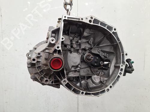 Gearkasse VAUXHALL CORSA Mk V (F) 1.2 (75 hp) 28040228