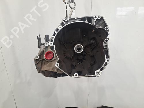 Boîte de vitesses NISSAN NOTE (E12) 1.2 (80 hp) 31596992