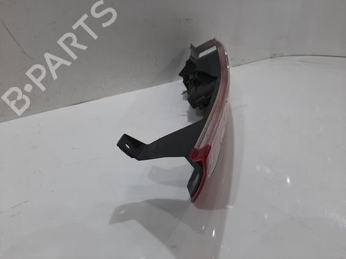 Left taillight FORD TRANSIT CUSTOM V362 Van (FY, FZ) 2.2 TDCi | BP26815152C34 