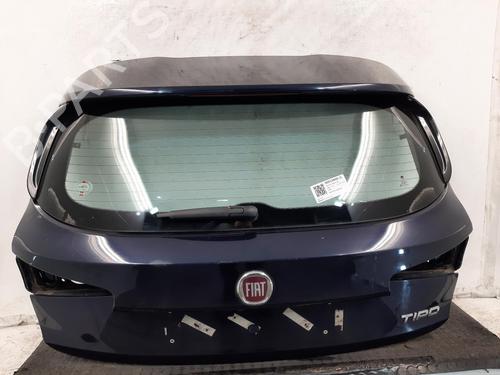 Used Tailgate FIAT TIPO Hatchback (356_, 357_) 1.3 D (356HXH1A) (95 hp) 30789773