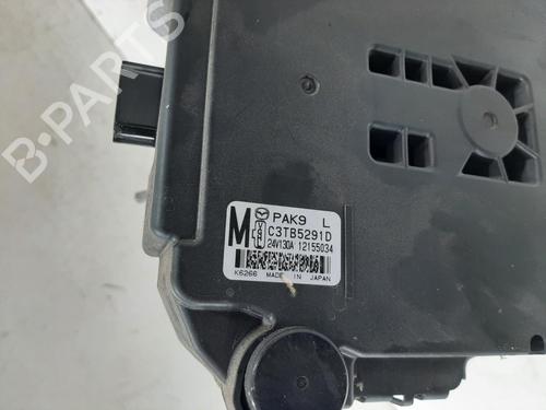 Other MAZDA 3 Hatchback (BP) 2.0 SKYACTIV-G M Hybrid | BP31649789O1