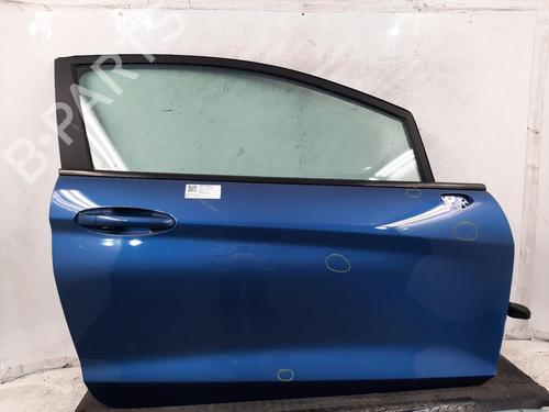 Porta anteriore destra FORD FIESTA VII (HJ, HF) 1.5 ST EcoBoost (200 hp) 30843509