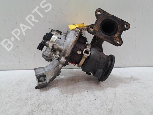 Used Turbocharger/Supercharger Turbocharger/Supercharger 38769954 38769954