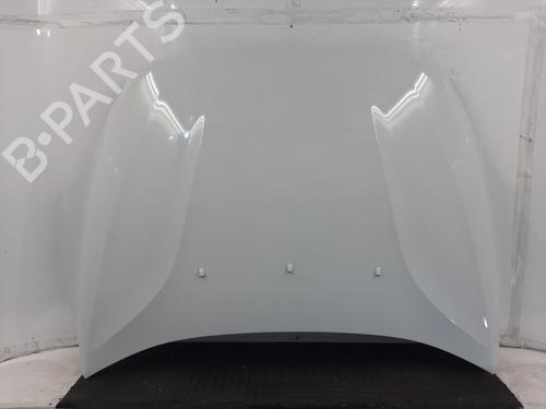 Used Hood VOLVO V40 Hatchback (525) D4 (190 hp) 29060489