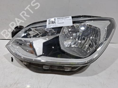 Used Left headlight Left headlight 38568958 38568958