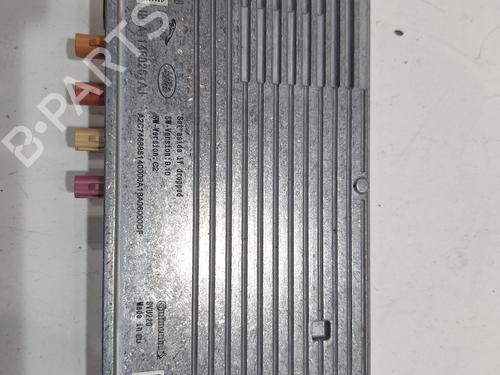 Used Control unit Control unit 27629815 27629815