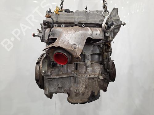 Engine NISSAN JUKE (F15) 1.6 | BP30094707M1 