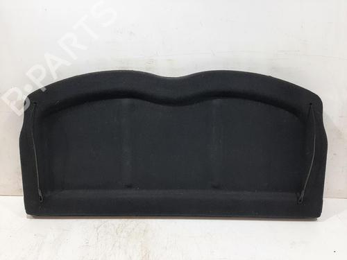 Used Rear parcel shelf KIA RIO III (UB) 1.4 CRDi (90 hp) 31650217
