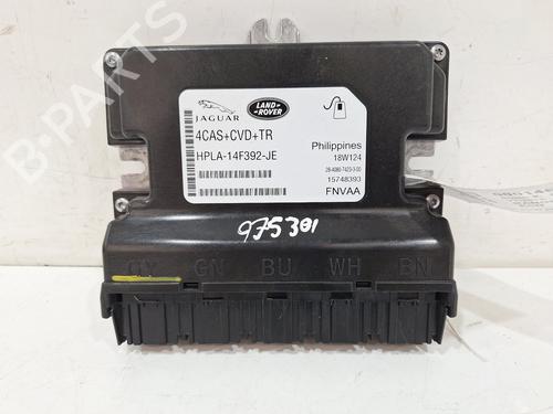 Used Control unit Control unit 27630120 27630120