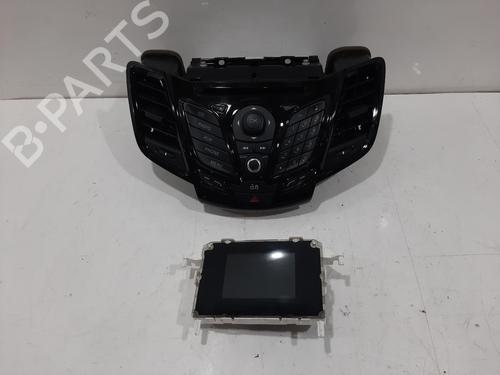 Used Radio Radio 36938553 36938553