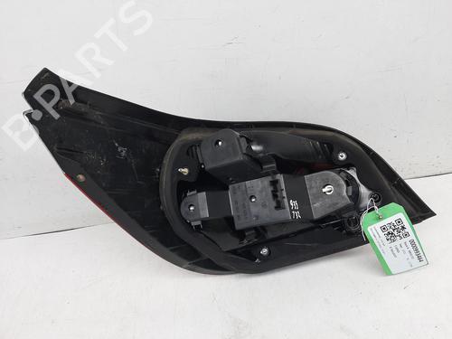 Right taillight BMW 5 (E60) 520 d | BP26863338C35 