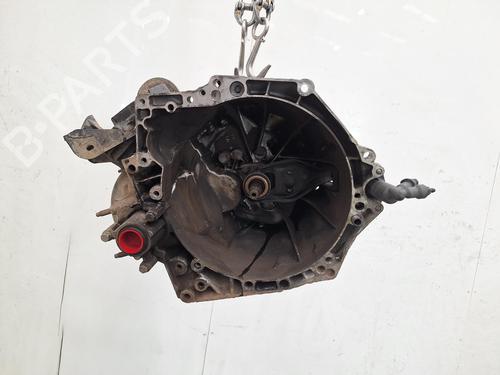 Used Gearbox PEUGEOT PARTNER Tepee 1.2 THP (110 hp) 27720792