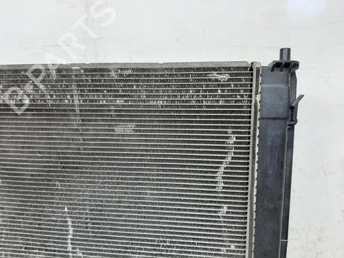 Water radiator KIA SPORTAGE IV (QL, QLE) 1.7 CRDi | BP26773960M31