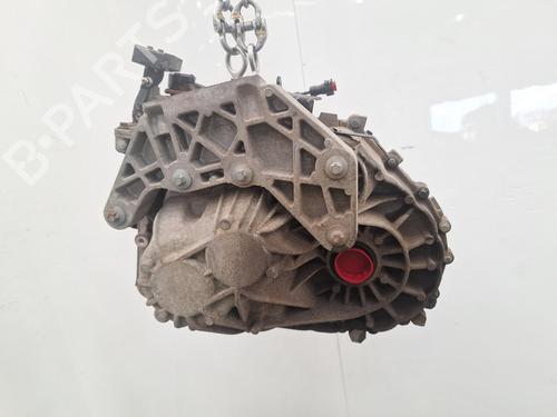 Gearbox LAND ROVER RANGE ROVER EVOQUE (L538) 2.0 D 4x4 | BP34376594M3 - Image 3