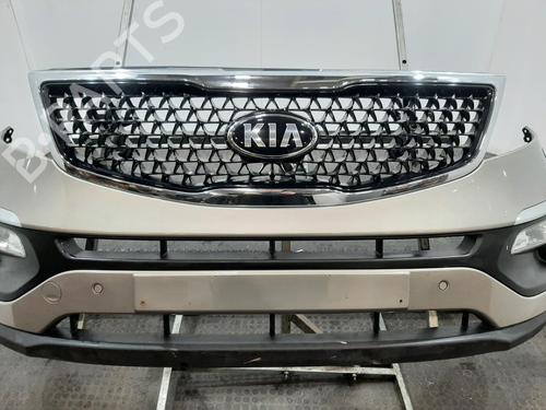 Bumper voor KIA SPORTAGE III (SL) 2.0 CRDi AWD | BP30870046C7