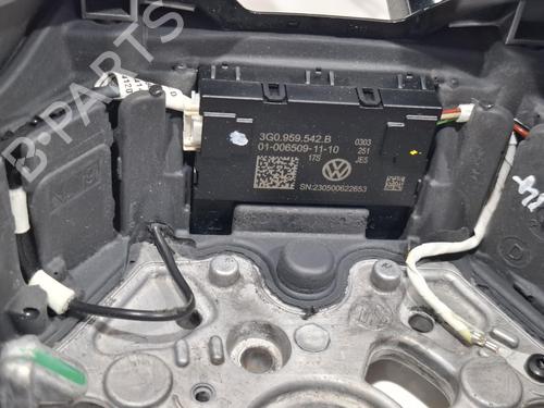 Rat VW POLO VI (AW1, BZ1, AE1) 1.0 TSI | BP39143154C49 - Image 2