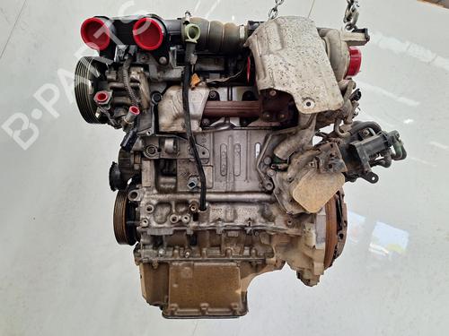 Engine PEUGEOT EXPERT Tepee (VF3X_) 1.6 HDi 90 8V | BP28448725M1 